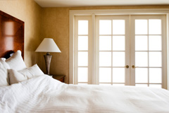 Cardeston bedroom extension costs