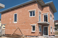 Cardeston home extensions