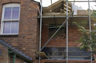 free Cardeston home extension quotes