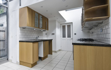Cardeston kitchen extension leads